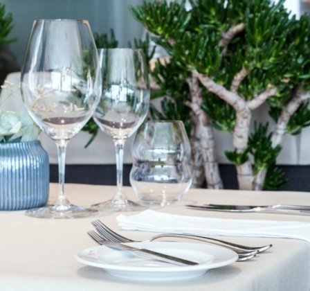 Romantická večeře v luxusní restauraci Borgo Agnese Brno pro dva