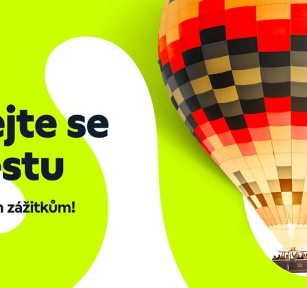 Testovací produkt