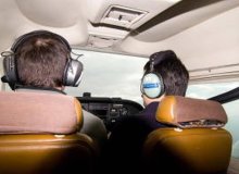 Pilotem letadla na zkoušku