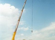 Bungee jumping Ostrava