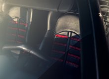 Jízda ve Ferrari Brno