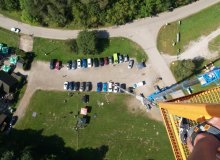 Bungee jumping Brno