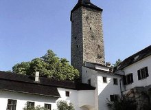 Telčsko na čtyřkolce