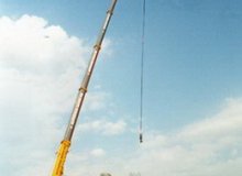Bungee jumping Praha