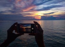 Kurz fotografování mobilem