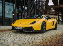 Duel supersportů Brno