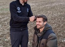 Let balónem Český ráj