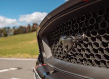 Jízda ve Ford Mustang Brno