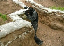 Paintball Benešov