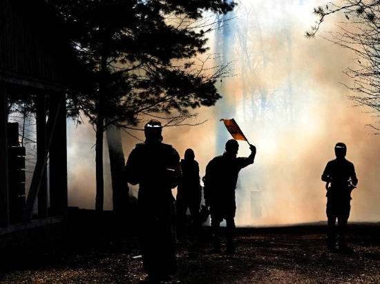 Paintball Benešov