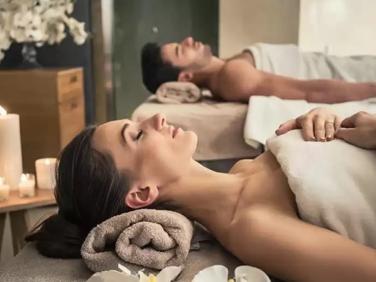 Relaxační masáž Brno