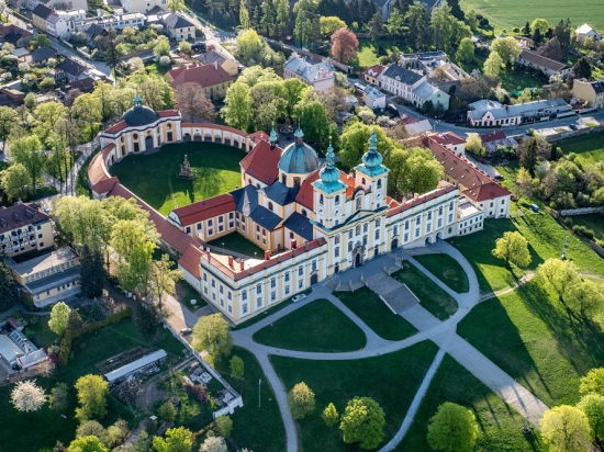 Vyhlídkový let letadlem Prostějov pro 1 osobu