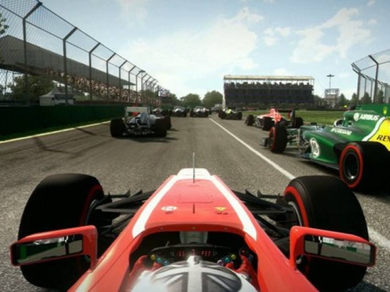 Závod Formule 1 na okruhu Hungaroring v Maďarsku