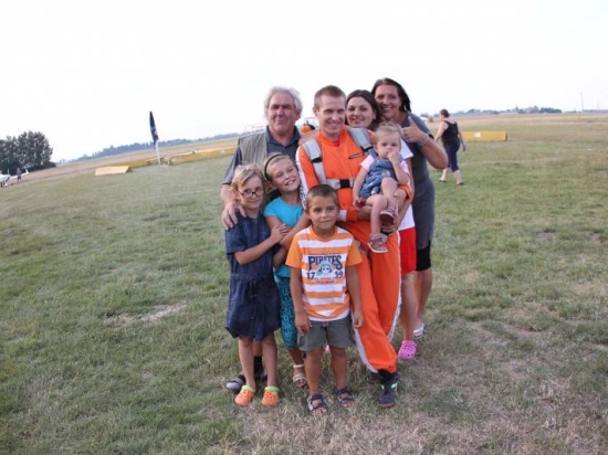 Foto na památku
