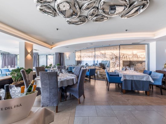 Degustační menu v luxusní restauraci Brno pro dva