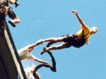 Bungee jumping Chomutov