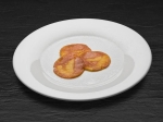 Degustační pětichodové menu
