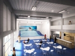 Indoor surfing - Surf aréna Praha