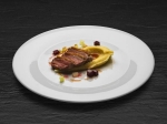 Degustační pětichodové menu