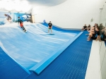 Indoor surfing - Surf aréna Praha