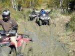 Užijte si s přáteli trochu adrenalinu!