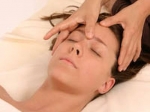 Orientální medová masáž