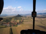 Pilotem na zkoušku-vrtulník