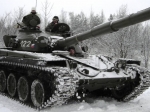 Bojový tank T-72