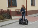 Vyzkoušejte transportér, původně vyvinutý NASA!