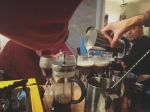 Kurz domácí přípravy kávy