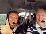 Pilotem na zkoušku