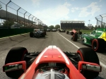 Závod Formule 1 na okruhu Hungaroring v Maďarsku