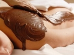 Thajská čokoládová masáž pro dva